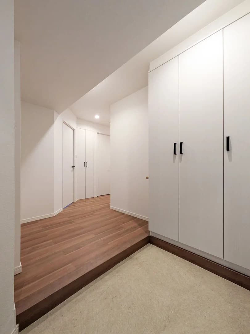 House Humanite 大橋α館