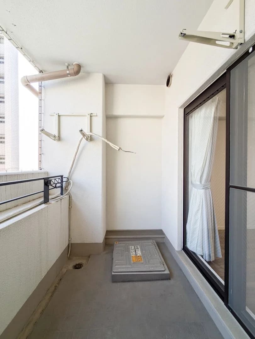 House Humanite 大橋α館