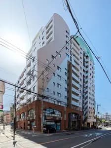 House Humanite 大橋α館