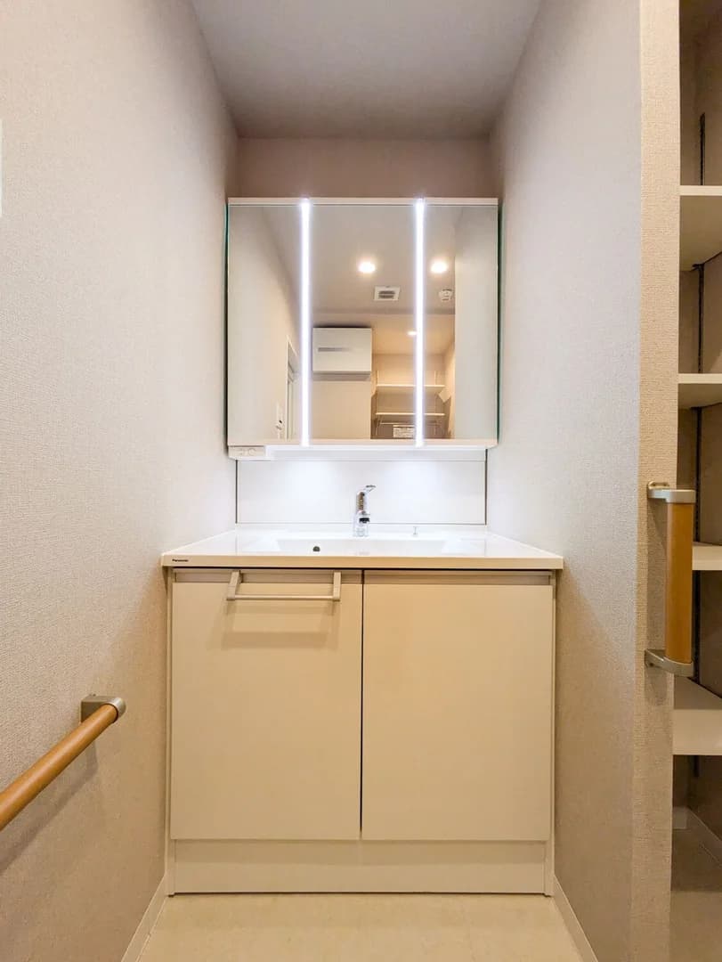 House Humanite 大橋α館