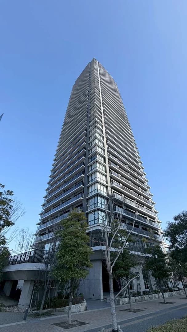 照葉The Tower