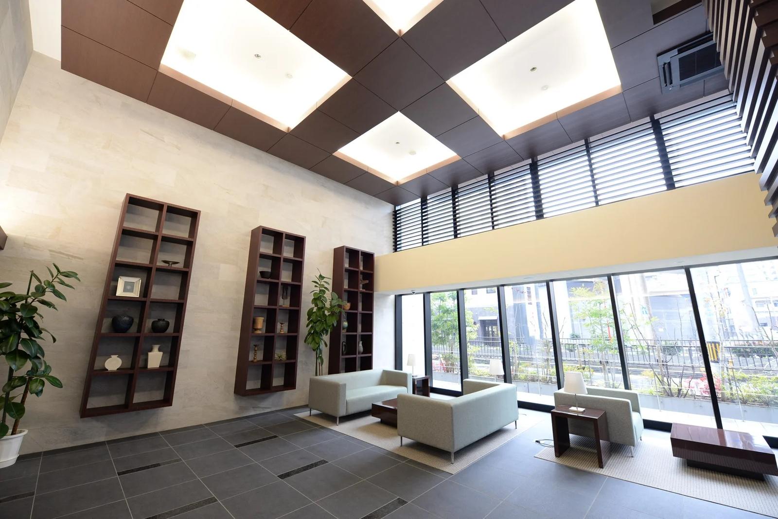 CLUBTHE.藥院Station Tower