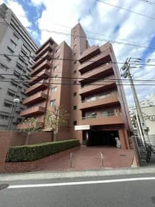 Lions Mansion 平尾