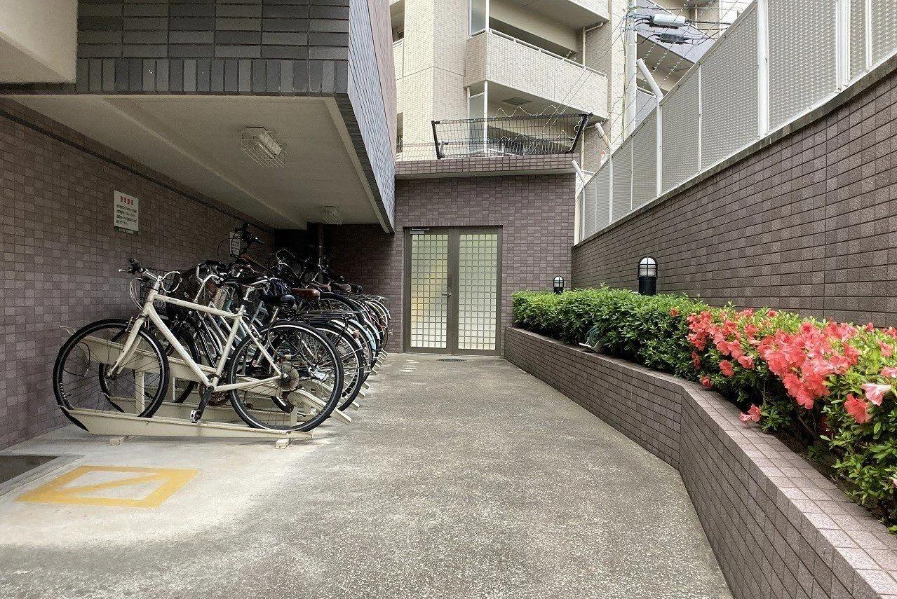 City Tower Ohori