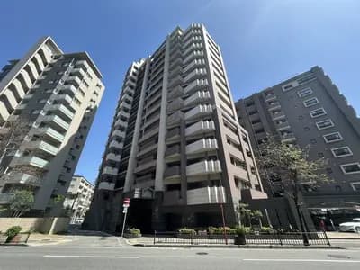 City Tower 大濠