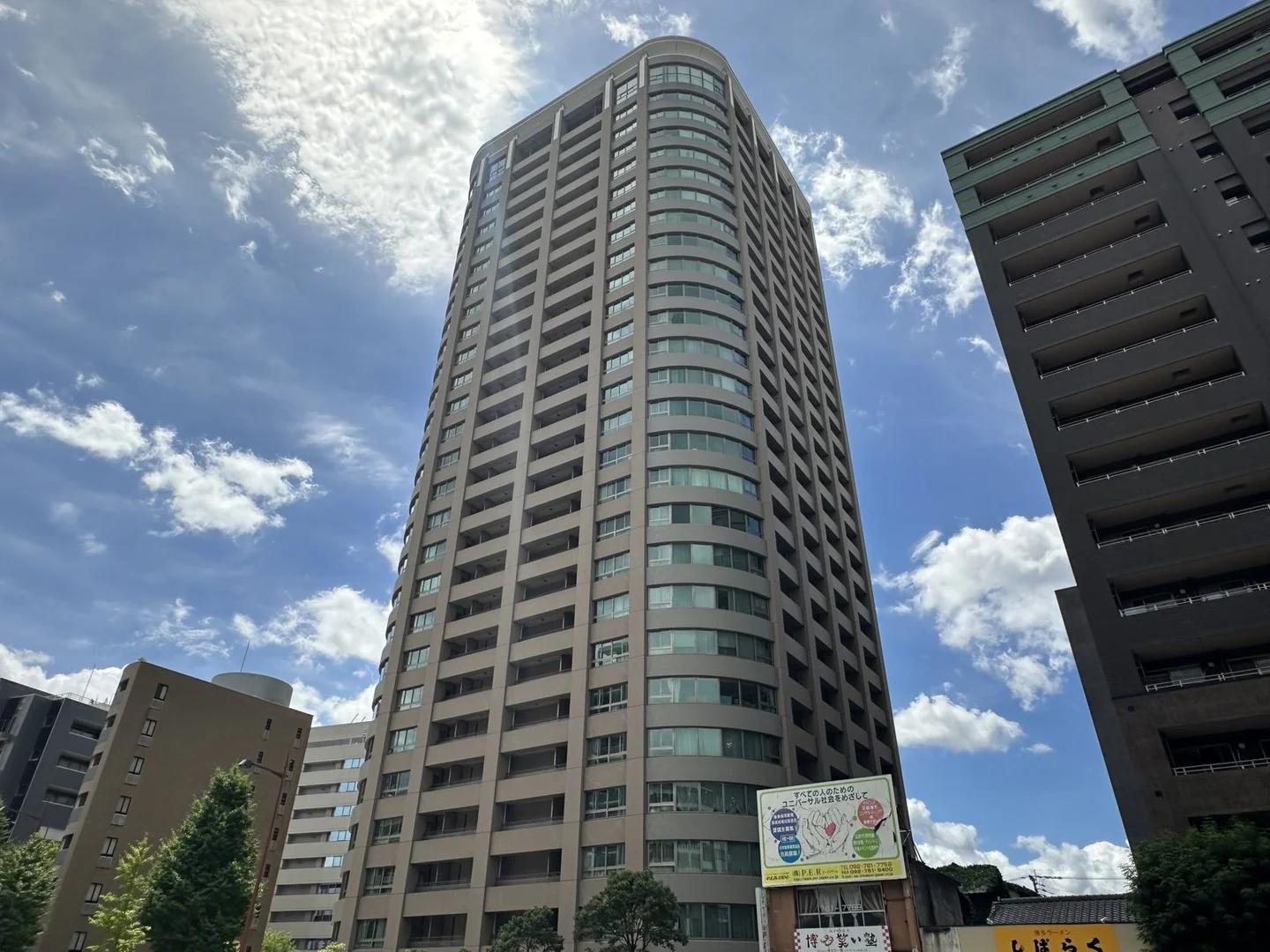 Core Mansion 大手門Tower