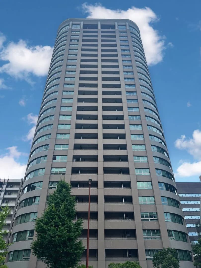 Core Mansion 大手門Tower
