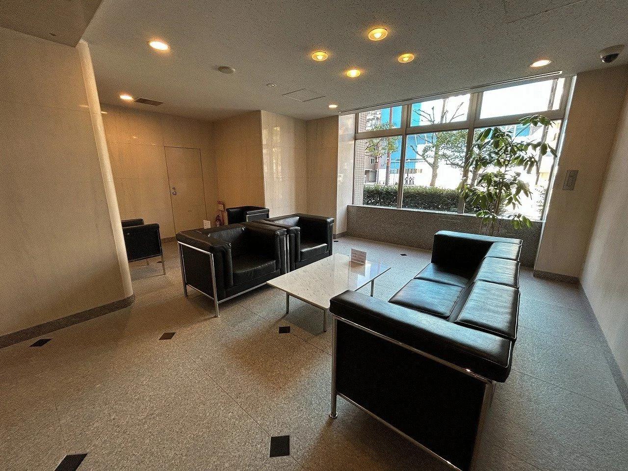 Core Mansion 大手門Tower