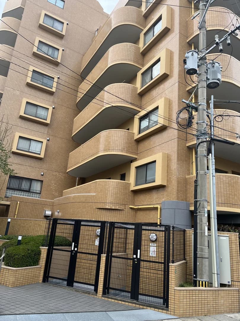 Dia PalaceGranDage大橋南七番館