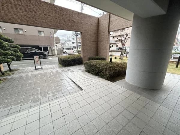 Lions City 姪濱