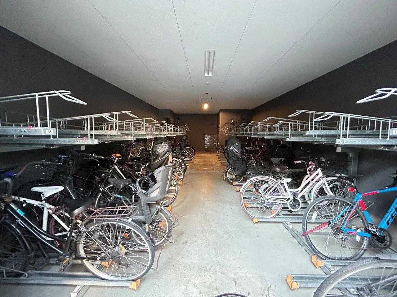 PRESSANCELOGER呉服町