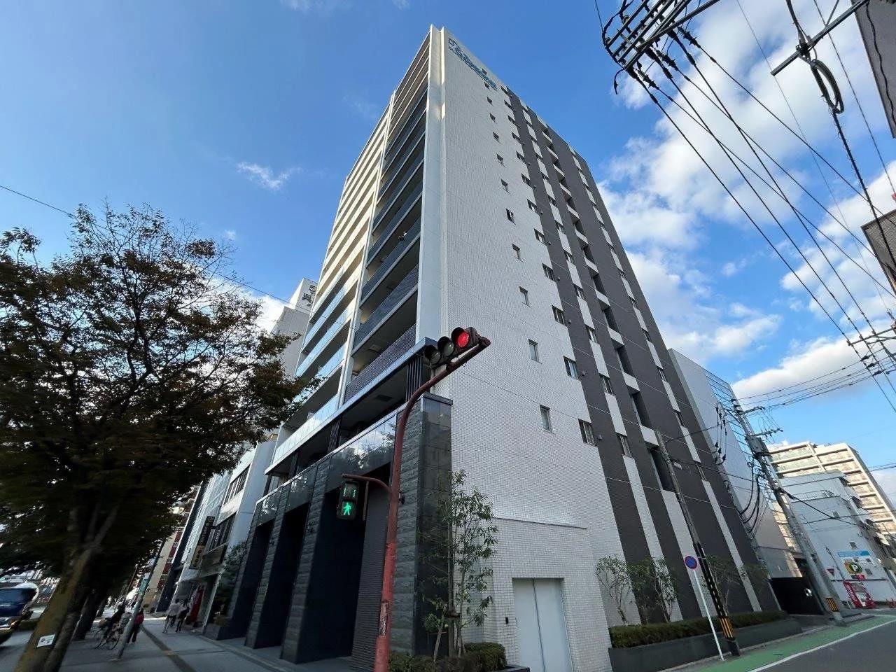 PRESSANCELOGER呉服町