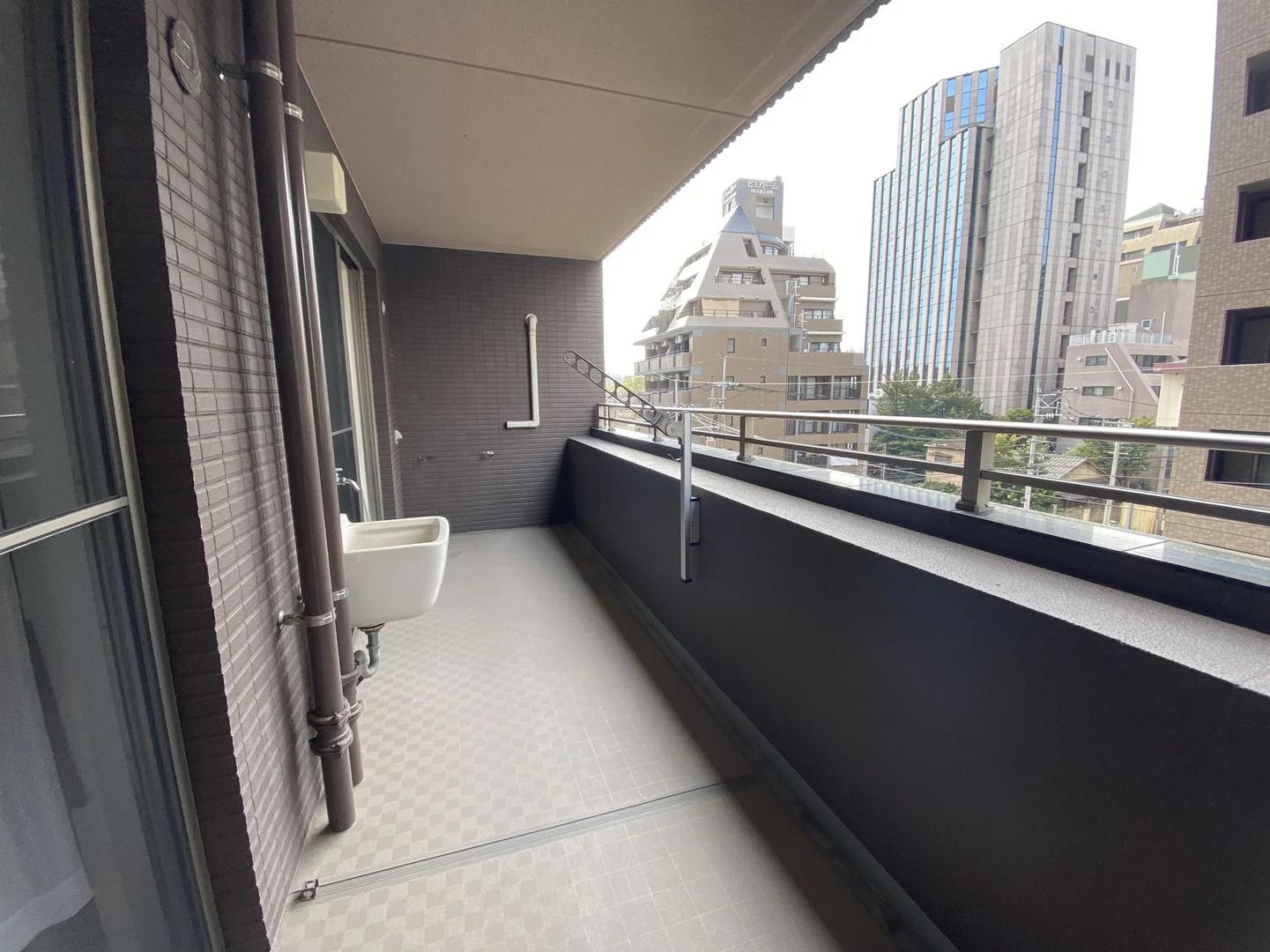 ACTUS 大手門Park City