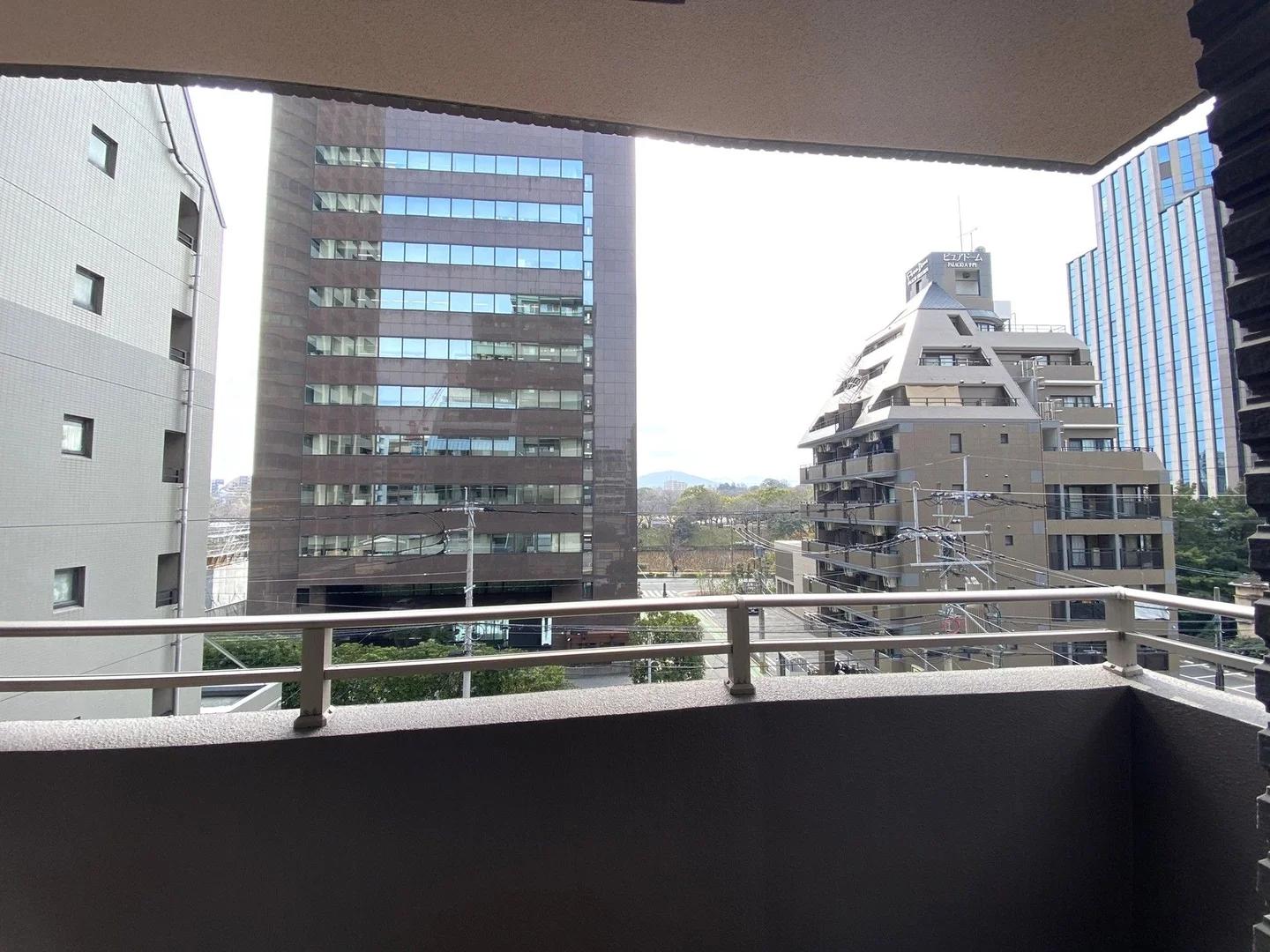 ACTUS 大手門Park City
