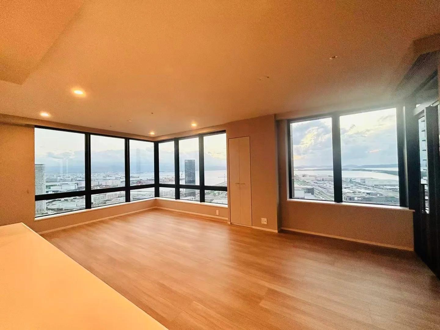 IslandCity Ocean&Forest Tower Residence East