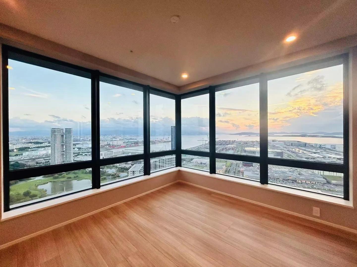 IslandCity Ocean&Forest Tower Residence East