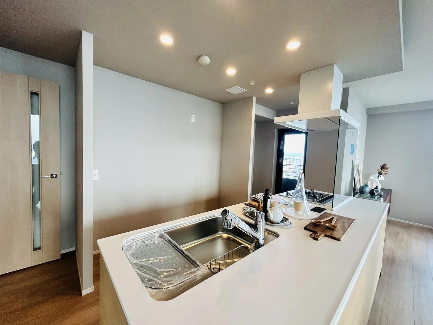 IslandCity Ocean&Forest Tower Residence East