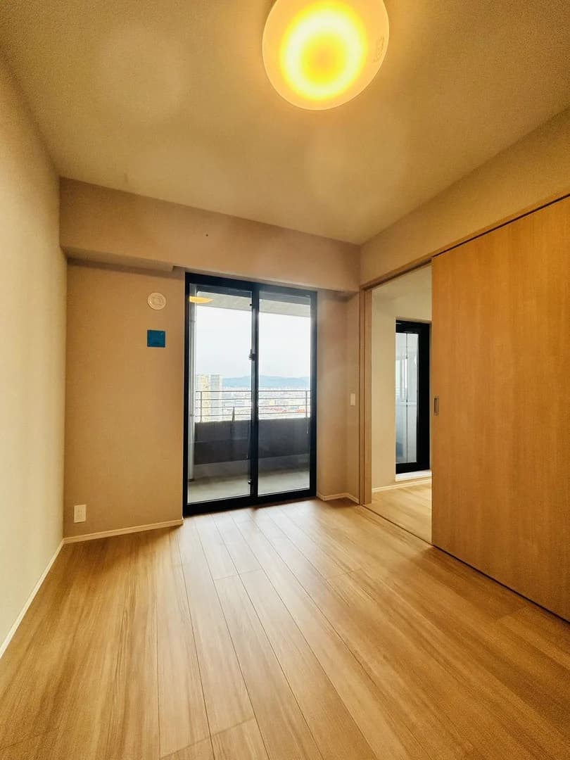IslandCity Ocean&Forest Tower Residence East