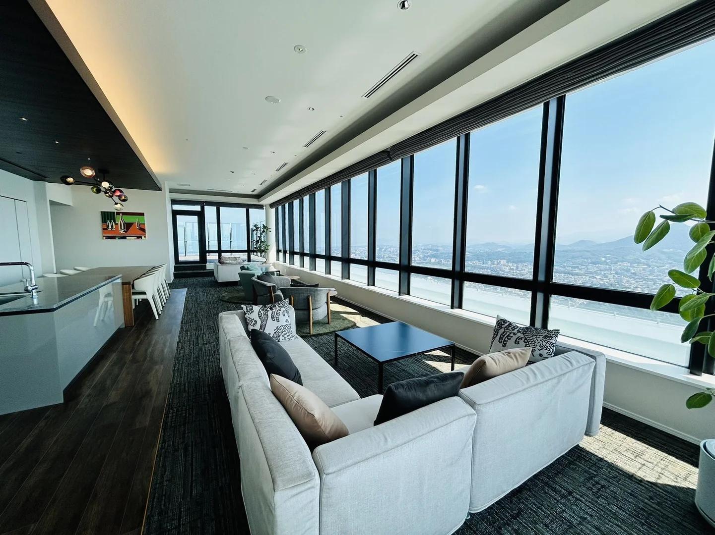IslandCity Ocean&Forest Tower Residence East