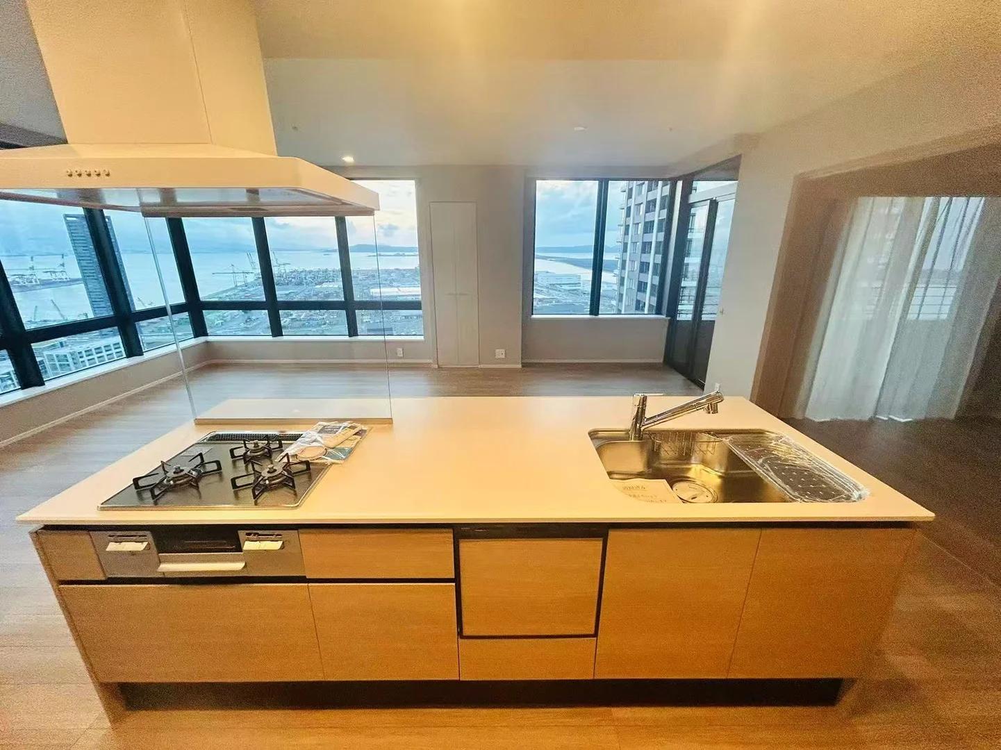 IslandCity Ocean&Forest Tower Residence East