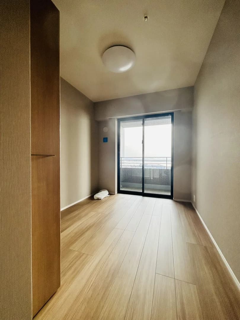IslandCity Ocean&Forest Tower Residence East