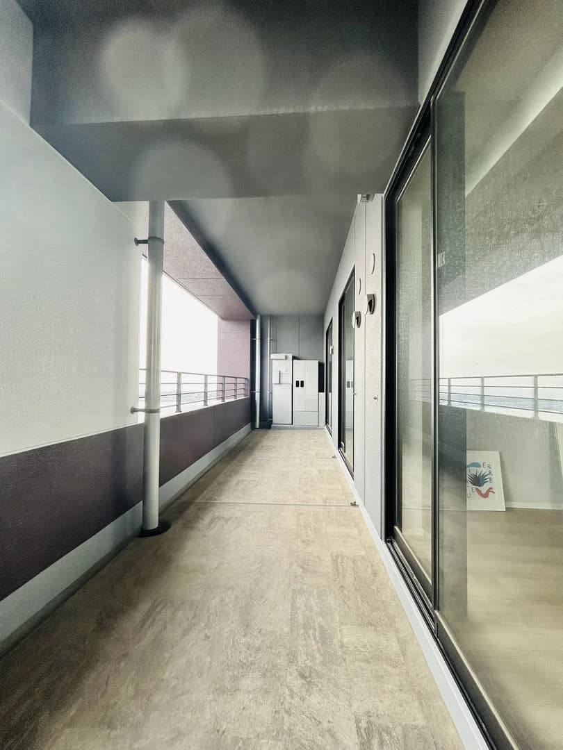 IslandCity Ocean&Forest Tower Residence East