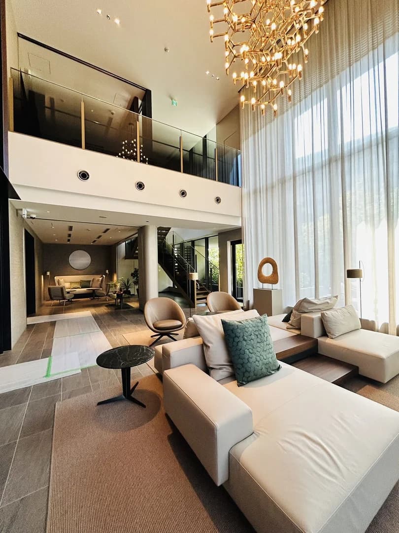 IslandCity Ocean&Forest Tower Residence East