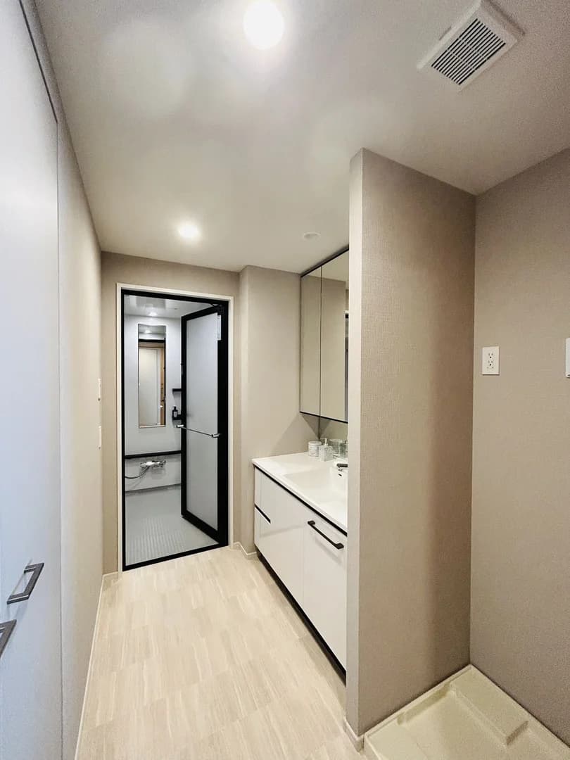 IslandCity Ocean&Forest Tower Residence East