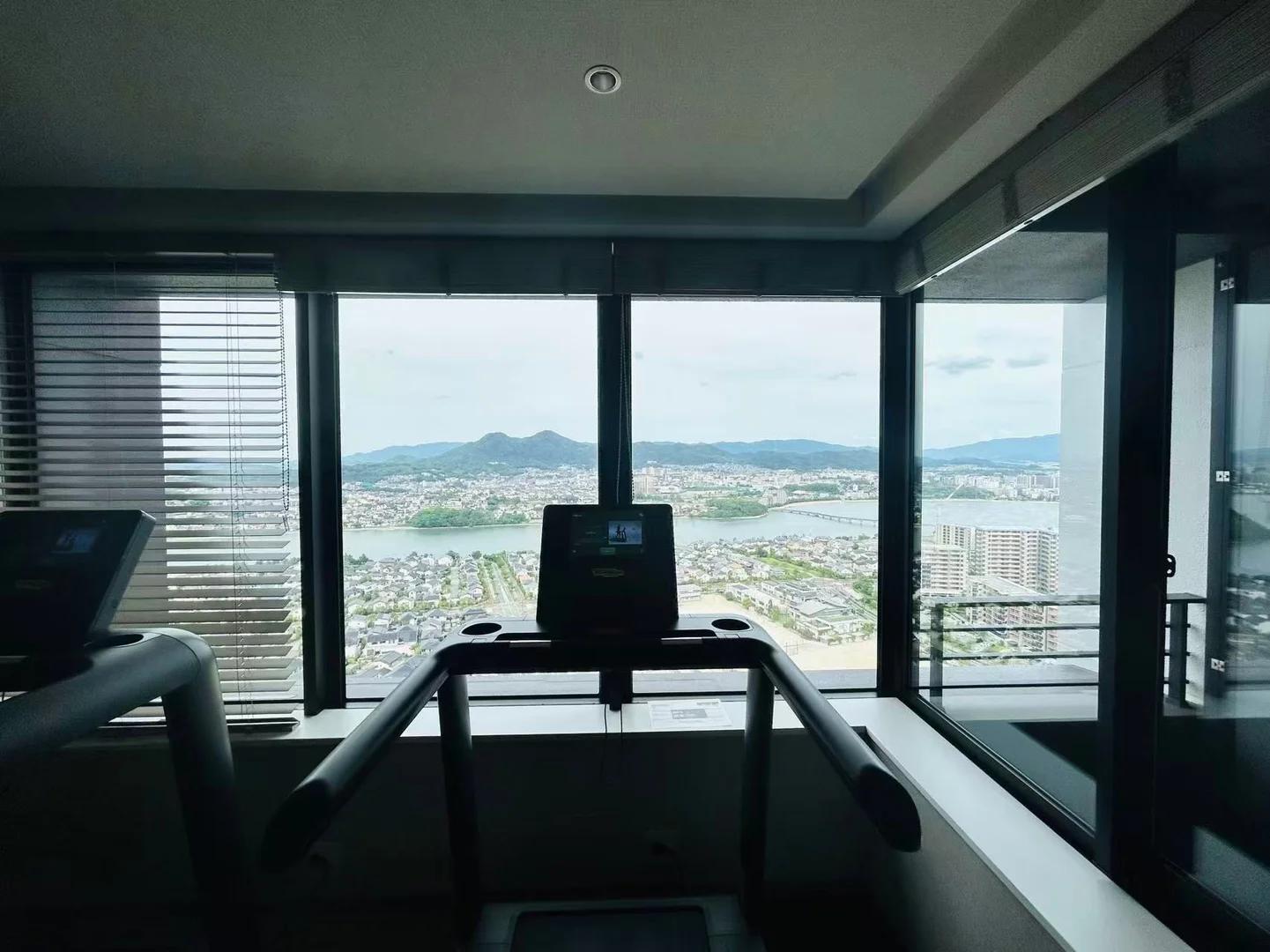 IslandCity Ocean&Forest Tower Residence East