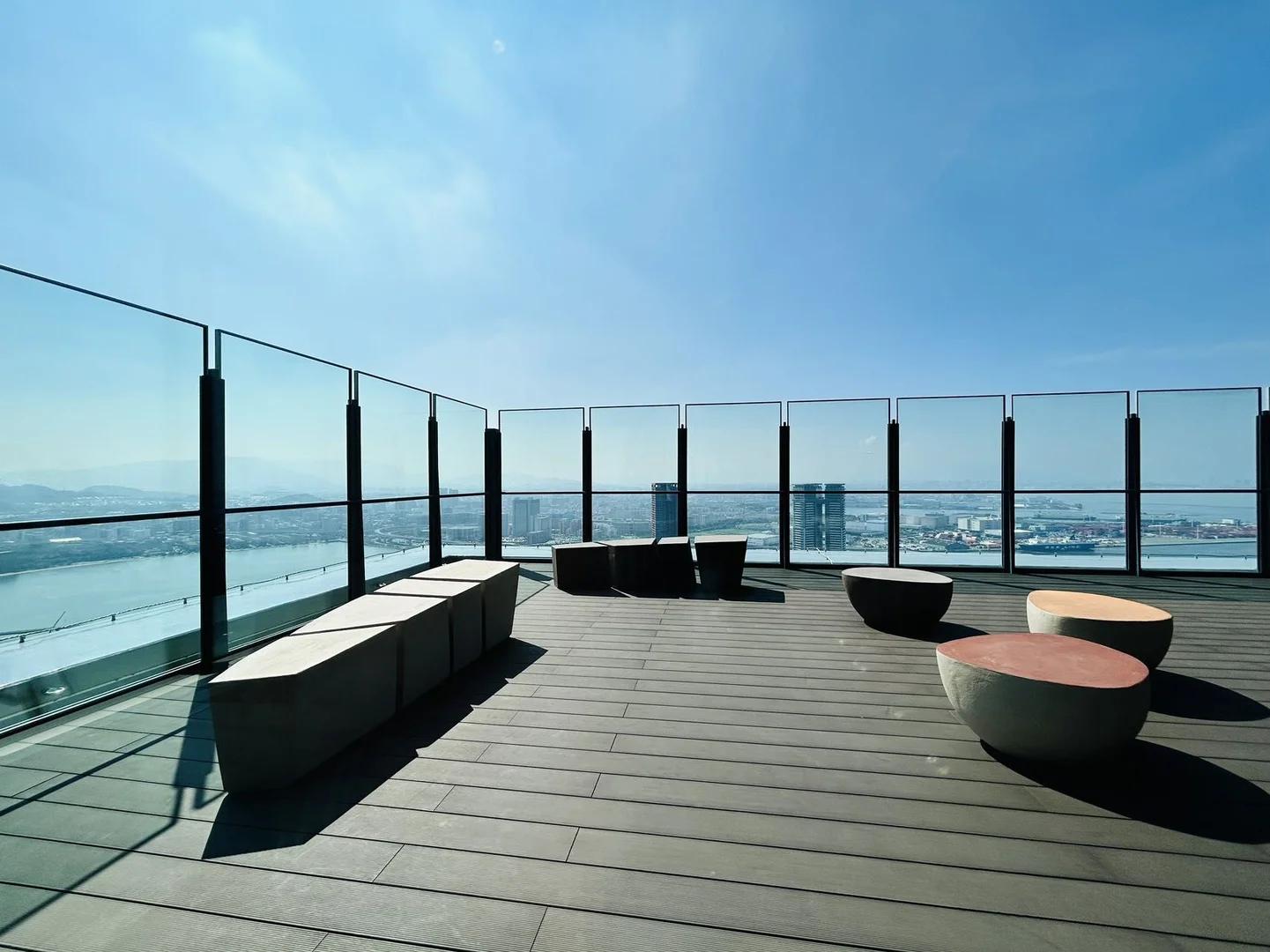 IslandCity Ocean&Forest Tower Residence East