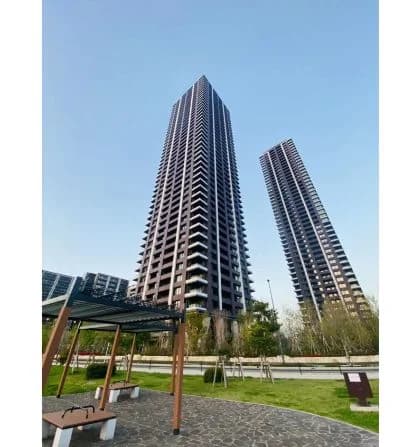IslandCity Ocean&Forest Tower Residence East