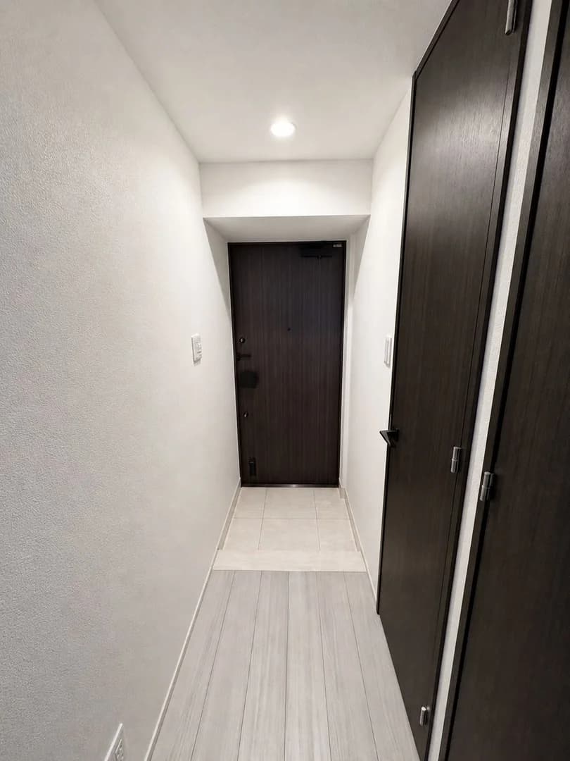 Open Residencia Kasugabaru est