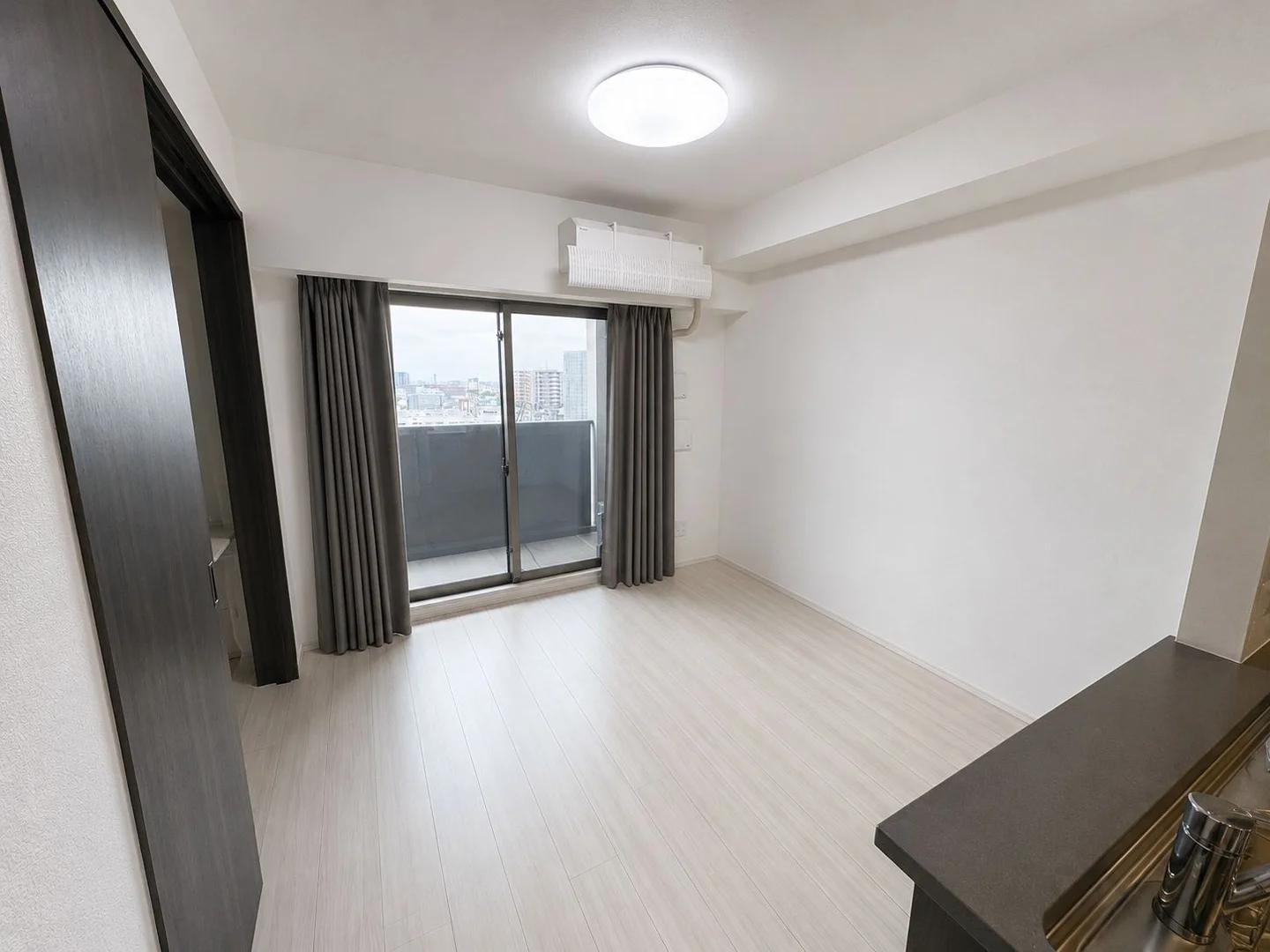Open Residencia Kasugabaru est