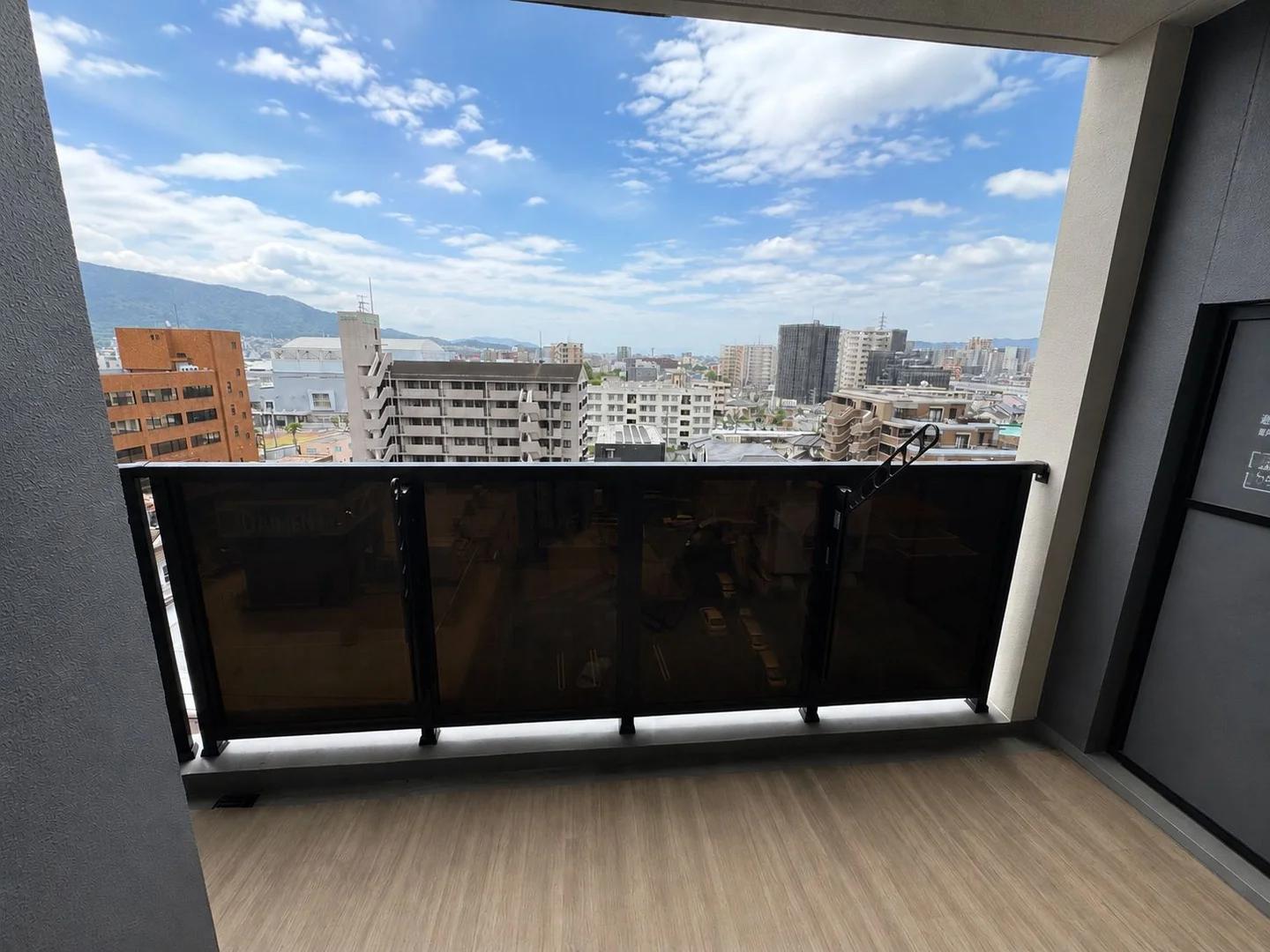 Open Residencia Kasugabaru est