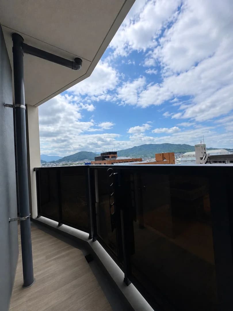 Open Residencia Kasugabaru est