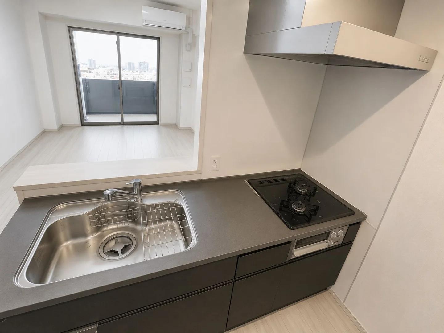 Open Residencia Kasugabaru est