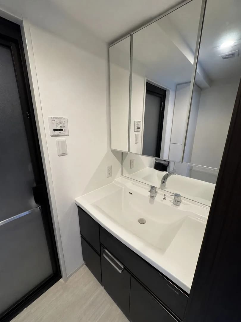 Open Residencia Kasugabaru est