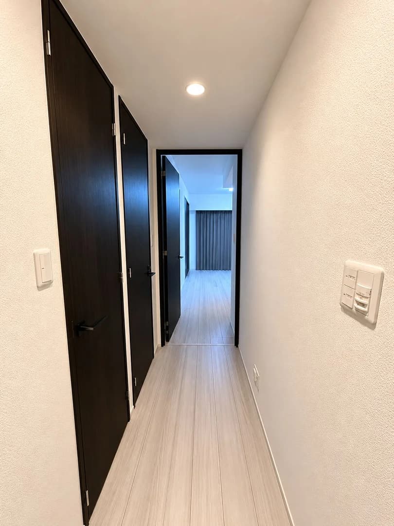 Open Residencia Kasugabaru est