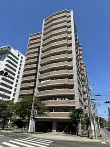 藤和City Coop 平尾駅前