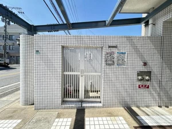 Loire Mansion Susenji