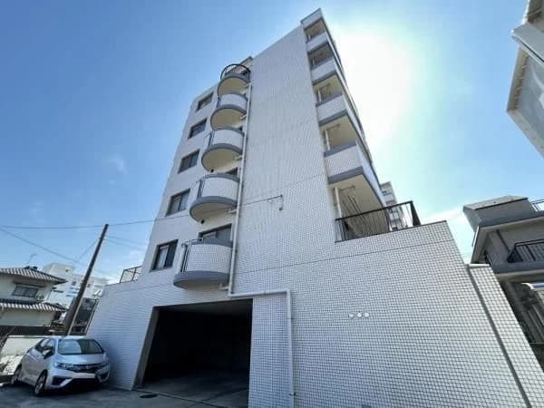 Loire Mansion Susenji