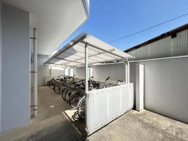Loire Mansion Susenji