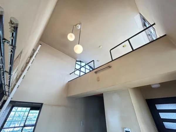 Loire Mansion Susenji