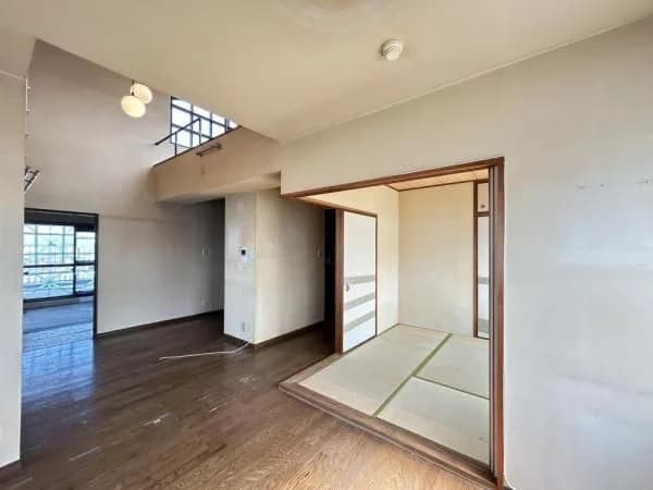 Loire Mansion Susenji