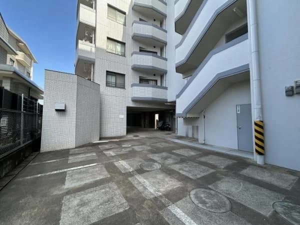 Loire Mansion Susenji