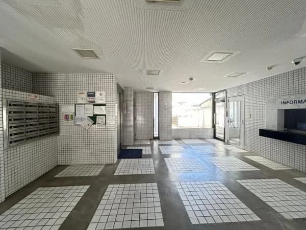 Loire Mansion Susenji