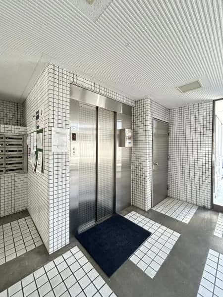 Loire Mansion Susenji