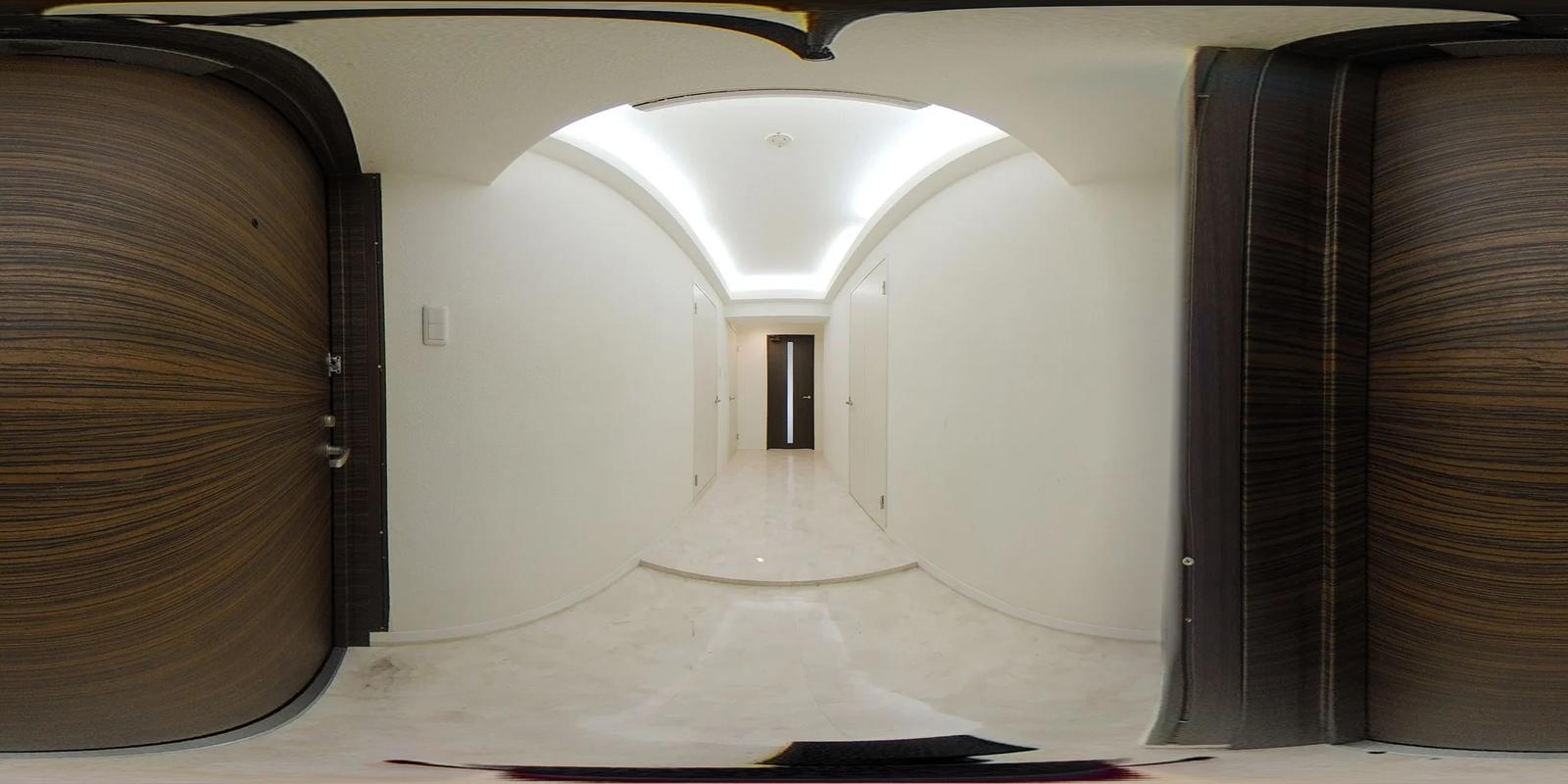 Lions Mansion 長丘Garden Building 2