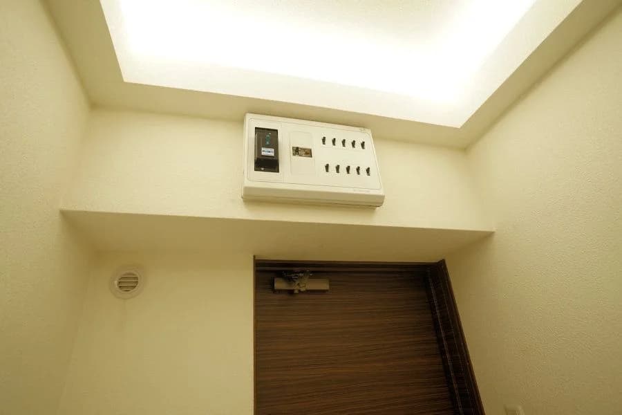 Lions Mansion 長丘Garden Building 2