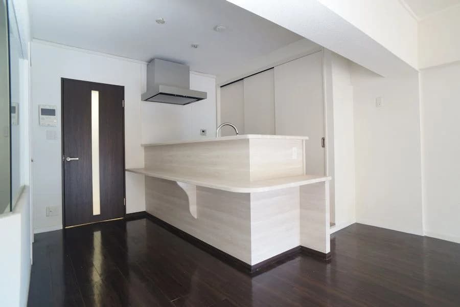 Lions Mansion 長丘Garden Building 2